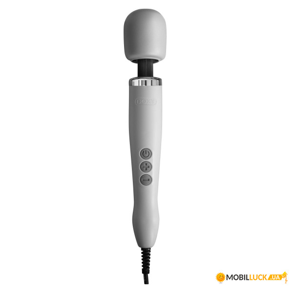  DOXY Massager White,  ,  220 (SO1431)