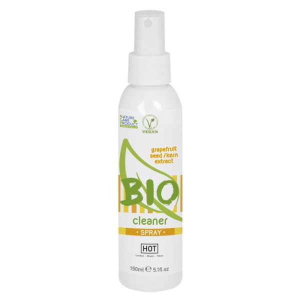  Hot Bio Cleaner Spray 150 