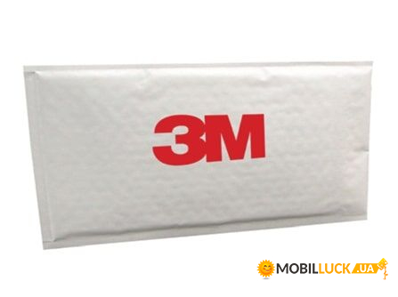   3M advanced comfort plaster (6 )