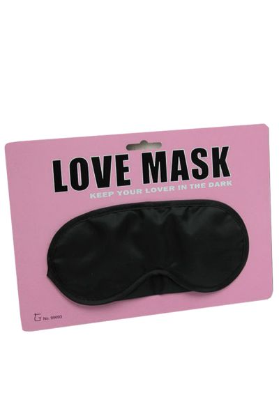  NMC Love mask 