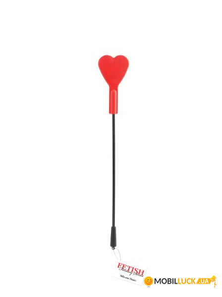  Pipedream FF Silicone Heart /