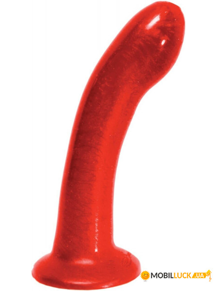  Sportsheets Silicone Dildo Flare