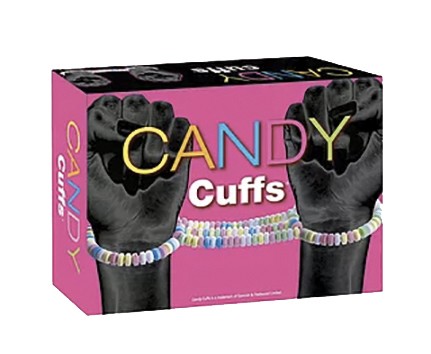   - Candy Cuffs