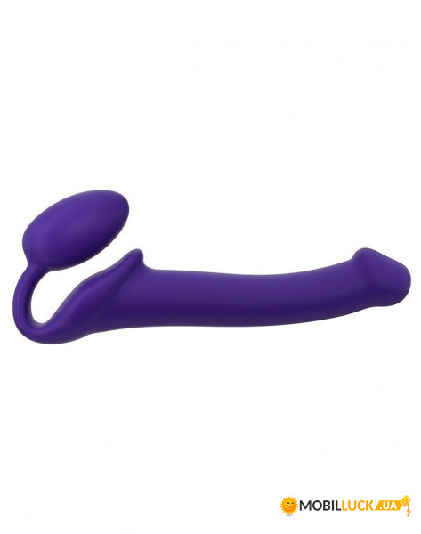  Strap-On-Me Violet M