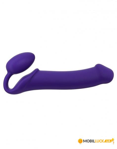  Strap-On-Me Violet XL