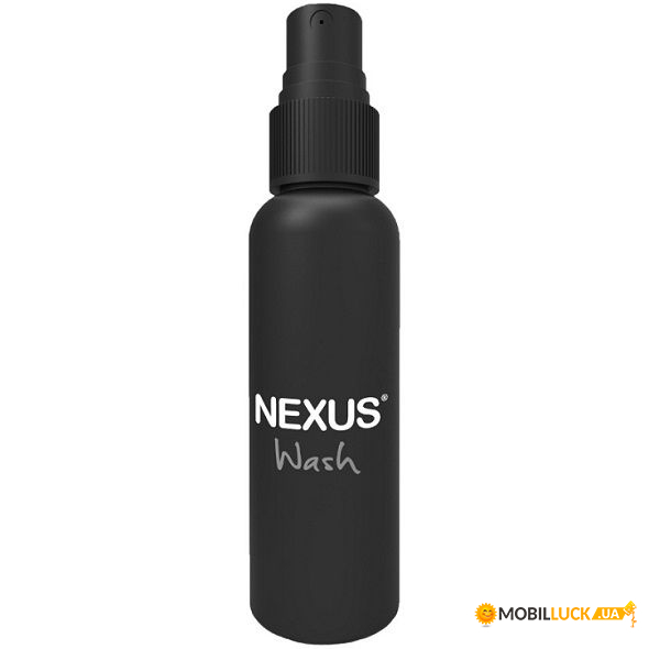   Nexus Antibacterial toy Cleaner