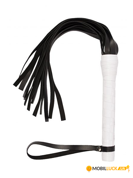  sLash VIP Leather Flogger  / 