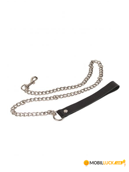  sLash Leather Leash 