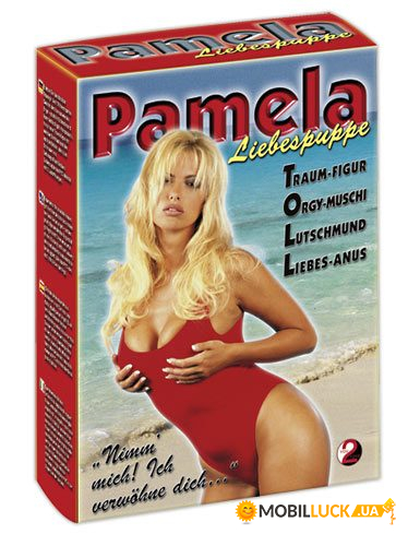   Pamela