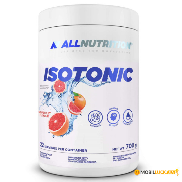  AllNutrition Isotonic 700  