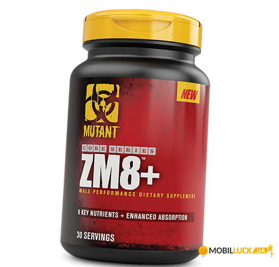  Mutant ZM8+ 90 (08100003)