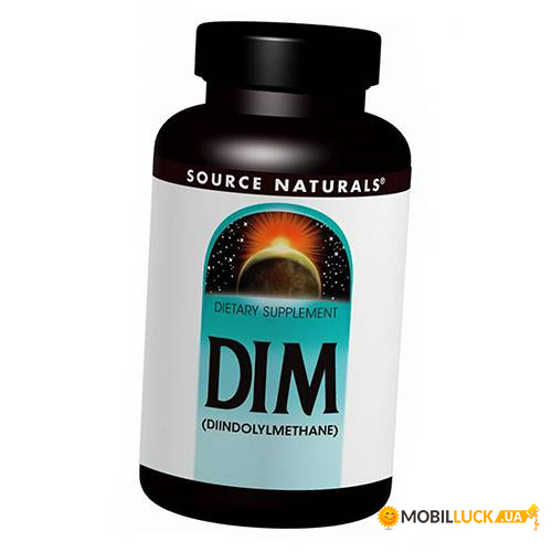  Source Naturals DIM 100 120 (72355035)