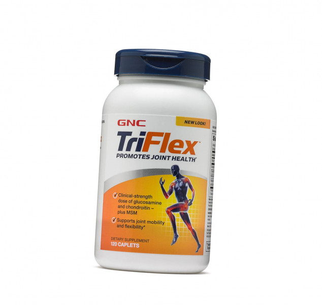  GNC TriFlex 120 (03120008)