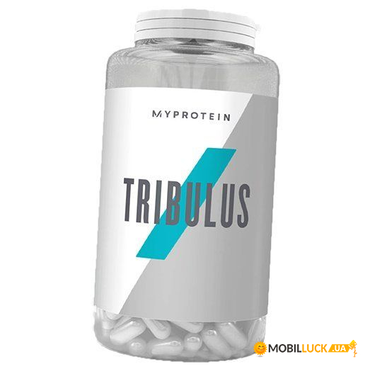  MyProtein Tribulus 270 (08121001)