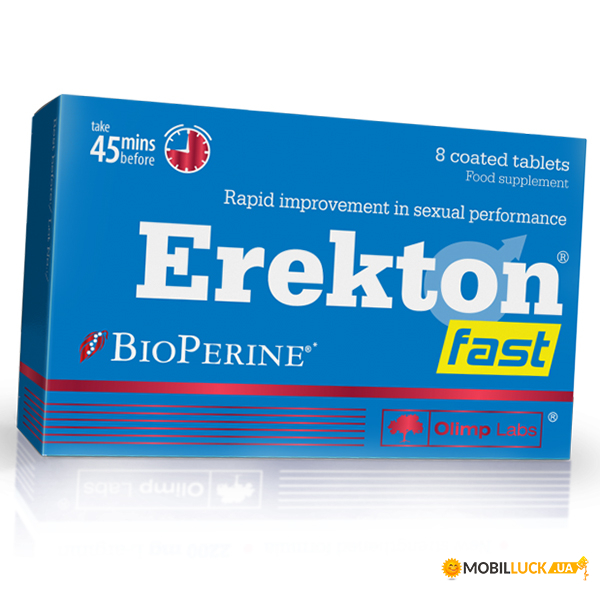     Olimp Nutrition Erekton Fast 8 (71283049)