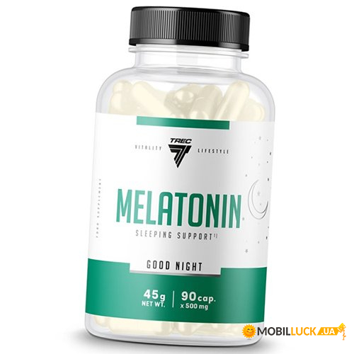  Trec Nutrition Melatonin 1 90 (72101002)