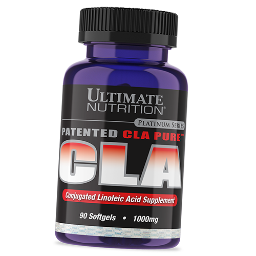 '   Ultimate Nutrition CLA 90 (02090010)