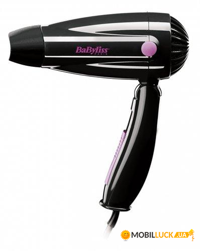  BaByliss 5250 1200 , 