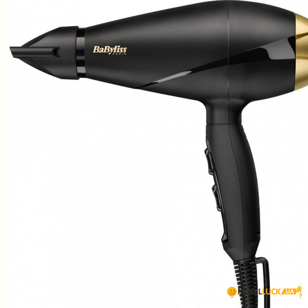  Babyliss 6704E