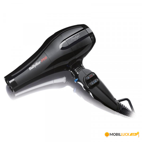  Babyliss Pro BAB6710RE