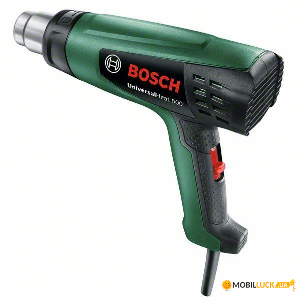   Bosch UniversalHeat (0.603.2A6.120)