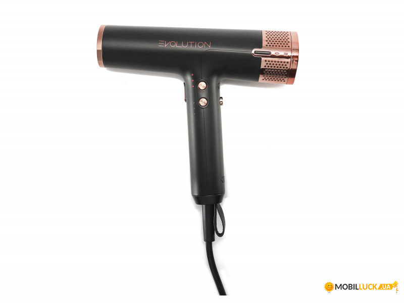  Eurostil Evolution Dryer (07553)