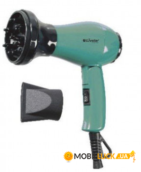     Livstar LSU-1510-Turquoise