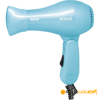  SOGO SEC-SS-3615-B