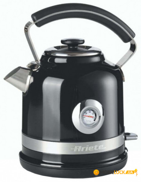  Ariete 2854 black