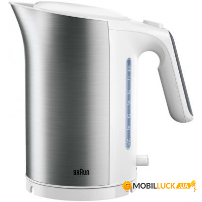  BRAUN WK 5100 WH (WK5100WH)