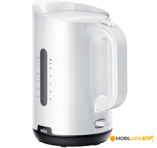  Braun WK 1110 WH