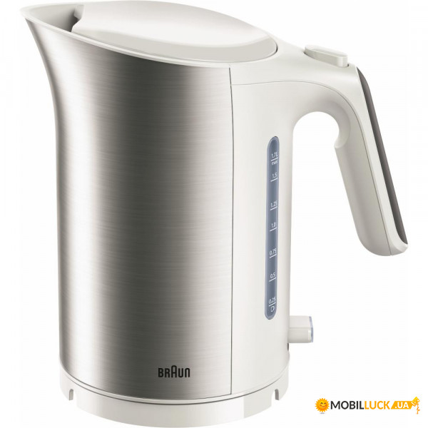  Braun WK 5100 WH