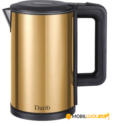  Dario DR3173 Gold