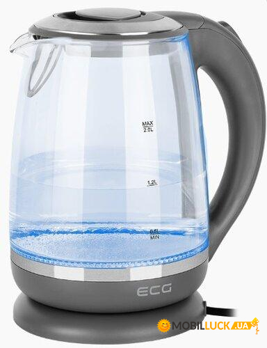  ECG RK 2020 Grey Glass