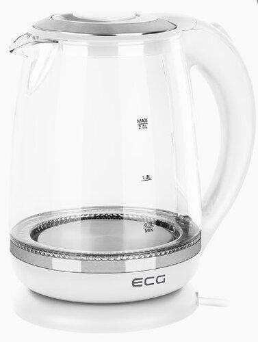  ECG RK 2020 White Glass