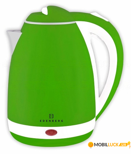  Edenberg EB-83534-Green 1.8  