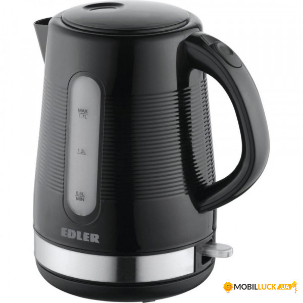  Edler EK4525 black