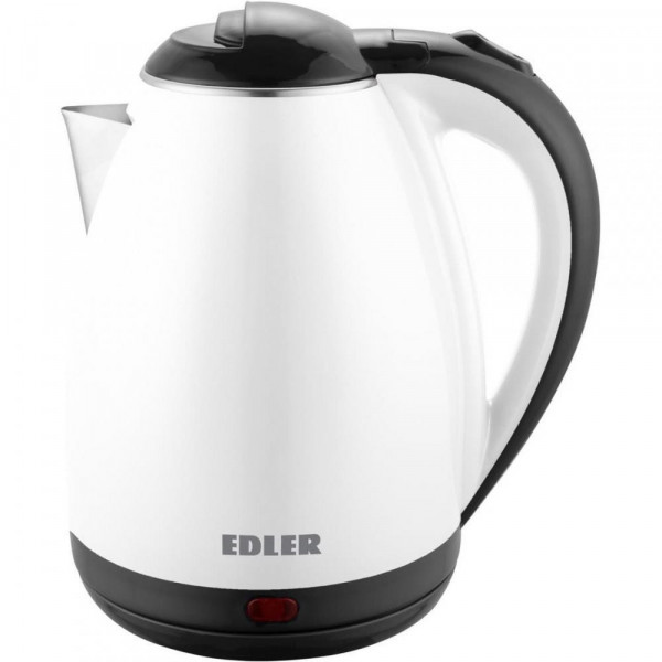  Edler EK8055 White