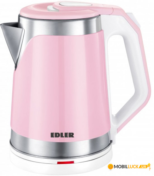  Edler EK8256 PINK