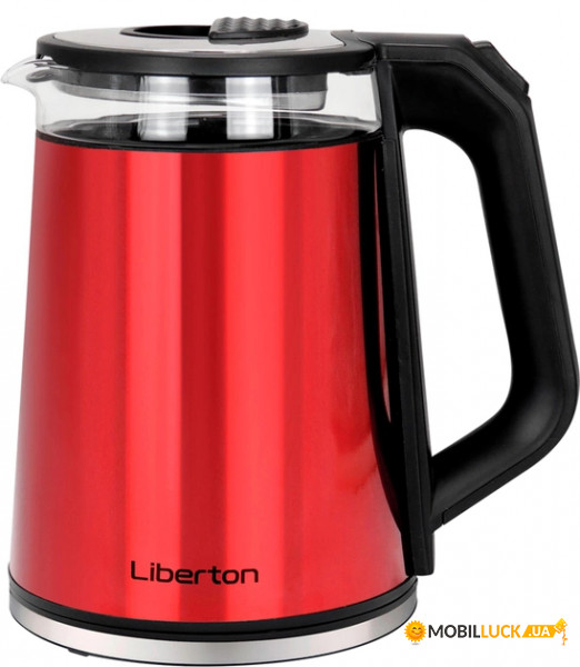  LIBERTON LEK-6826