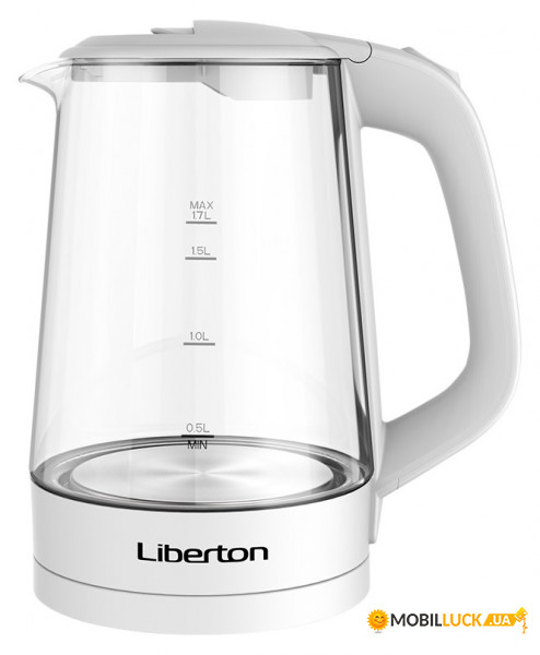  Liberton LEK-1712