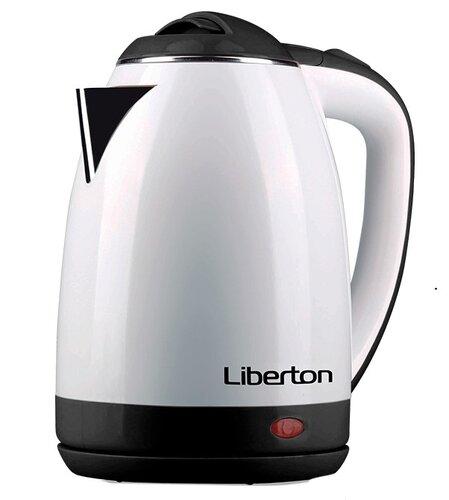  Liberton LEK-1801 White