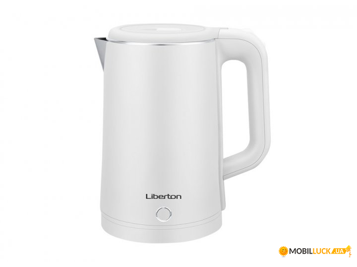  Liberton LEK-6805 white