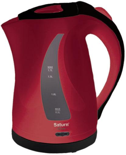  Saturn ST-EK-8010-Red 1.7 