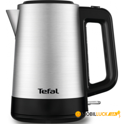  Tefal Inox BI520D10