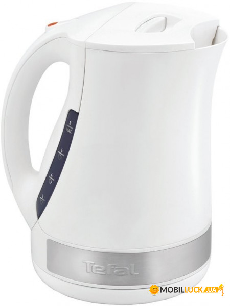  Tefal KO108 White