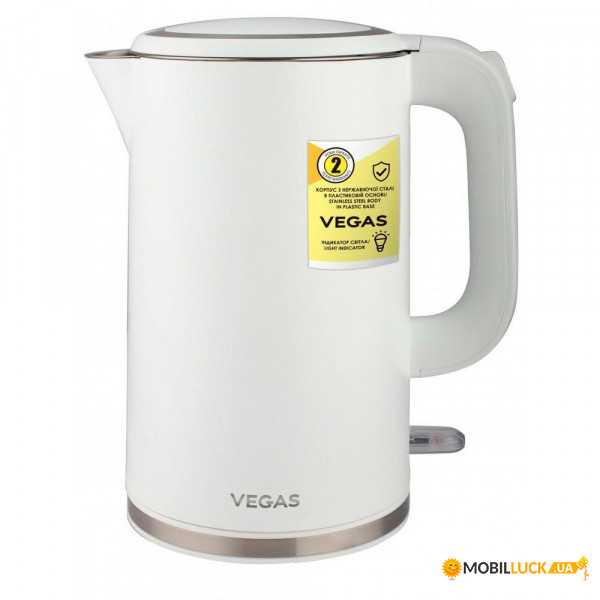  Vegas VEK-2088W