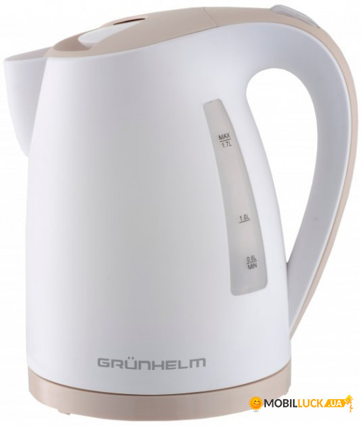  Grunhelm EKP-1999BW