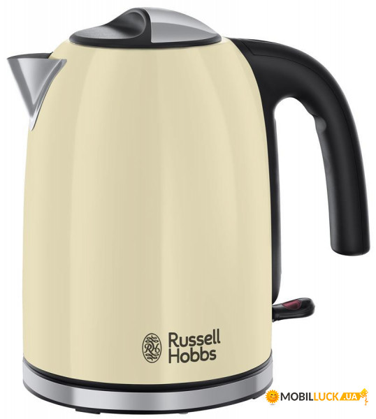  Russell Hobbs 20415-70 Colours Plus Classic Cream (JN6320415-70)