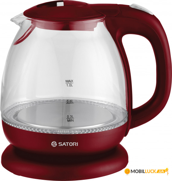  Satori SGK-4101-RD